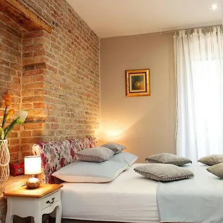 Appartamento Old Town 2